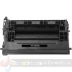 HP CF237A Negro Cartucho de Toner Generico - Reemplaza 37A