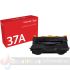 Xerox Everyday HP CF237A Negro Cartucho de Tóner Genérico - Reemplaza 37A