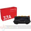 Xerox Everyday HP CF237A Negro Cartucho de Toner Generico - Reemplaza 37A