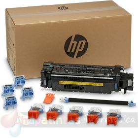 HP J8J88A Kit de Mantenimiento Fusor Original 220V - RM2-1257-000CN-1