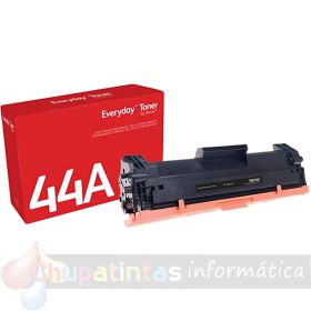 Xerox Everyday HP CF244A Negro Cartucho de Tóner Genérico - Reemplaza 44A-1