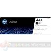 HP CF244A Negro Cartucho de Toner Original - 44A