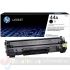 HP CF244A Negro Cartucho de Tóner Original - 44A-2