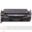 Canon 057 Negro Cartucho de Toner Generico - Reemplaza 3009C002