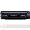 HP CF279A XL Negro Cartucho de Toner Generico - Alta Capacidad/Jumbo - Reemplaza 79A