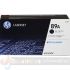 HP CF289A Negro Cartucho de Tóner Original - 89A