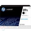 HP CF289X Negro Cartucho de Toner Original - 89X