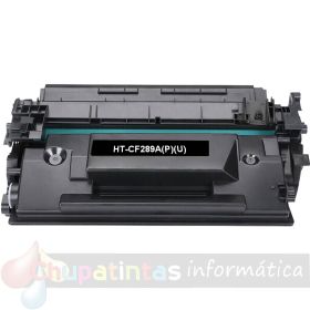 Canon 056L Negro Cartucho de Tóner Genérico - Reemplaza 3006C002