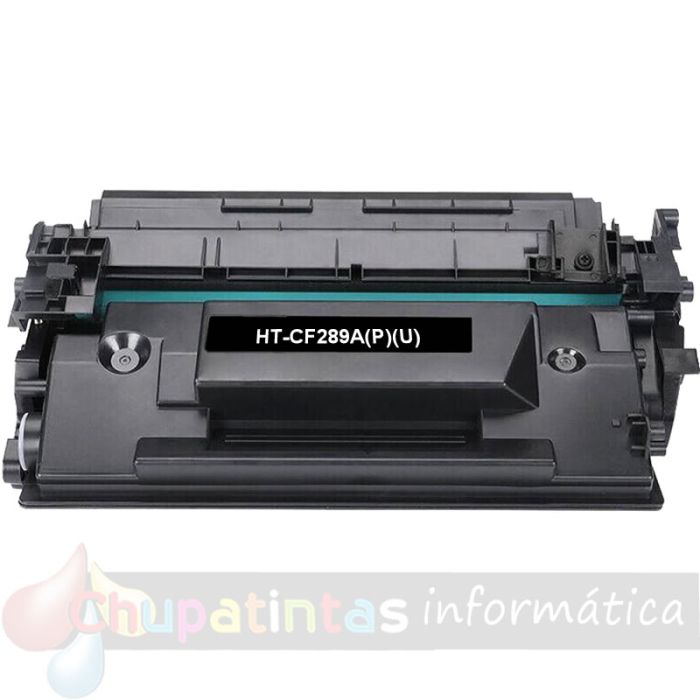 Canon 056L Negro Cartucho de Tóner Genérico - Reemplaza 3006C002