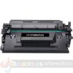 Canon 056L Negro Cartucho de Toner Generico - Reemplaza 3006C002