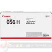 Canon 056H Negro Cartucho de Toner Original - 3008C002