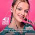 Energy Sistem Auriculares de Botón -  Micrófono -  Jack 3.5 mm - Cable 120cm - Color Azul-8