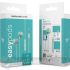 Energy Sistem Auriculares de Botón -  Micrófono -  Jack 3.5 mm - Cable 120cm - Color Verde-7