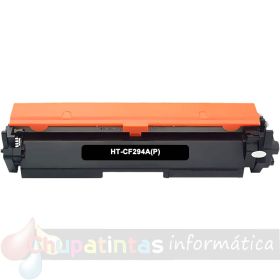 HP CF294A Negro Cartucho de Tóner Genérico - Reemplaza 94A