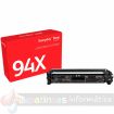 Xerox Everyday HP CF294X Negro Cartucho de Toner Generico - Reemplaza 94X