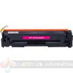 HP CF533A Magenta Cartucho de Toner Generico - Reemplaza 205A