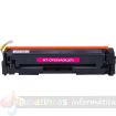 HP CF533A XL Magenta Cartucho de Toner Generico - Reemplaza 205A