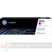 HP CF533A Magenta Cartucho de Toner Original - 205A