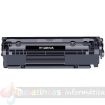HP Q2612A Negro Cartucho de Toner Generico - Reemplaza 12A