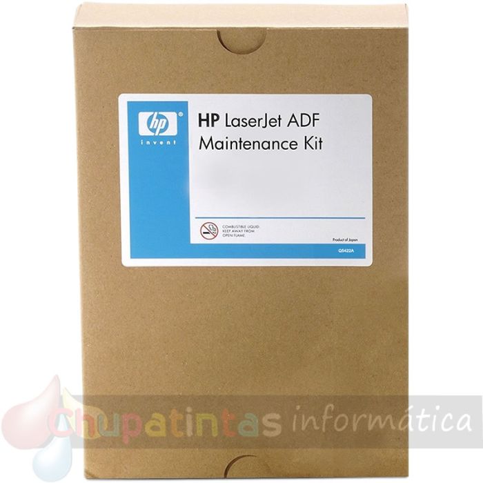 HP Q5422A Kit de Mantenimiento Original