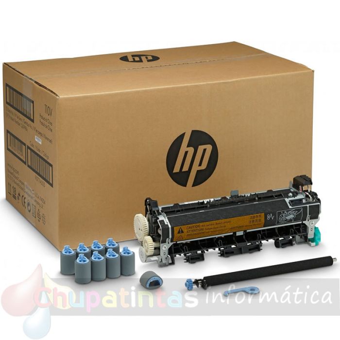 HP Q5999A Kit de Mantenimiento Fusor Original 220V