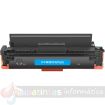 HP W2031X/W2031A Cyan Cartucho de Toner Generico - Reemplaza 415X/415A