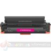 HP W2033X/W2033A Magenta Cartucho de Toner Generico - Reemplaza 415X/415A
