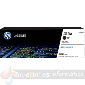 HP W2030A Negro Cartucho de Tóner Original - 415A