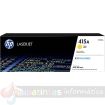 HP W2032A Amarillo Cartucho de Toner Original - 415A