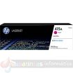 HP W2033A Magenta Cartucho de Toner Original - 415A