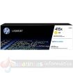 HP W2032X Amarillo Cartucho de Toner Original - 415X