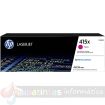 HP W2033X Magenta Cartucho de Toner Original - 415X