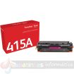 Xerox Everyday HP W2033A Magenta Cartucho de Toner Generico - Reemplaza 415A