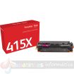 Xerox Everyday HP W2033X Magenta Cartucho de Toner Generico - Reemplaza 415X