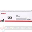 Canon 055 Negro Cartucho de Toner Original - 3016C002