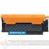 HP W2071A XL Cyan Cartucho de Toner Generico - Reemplaza 117A