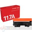 Xerox Everyday HP W2070A Negro Cartucho de Toner Generico - Reemplaza 117A