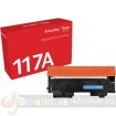 Xerox Everyday HP W2071A Cyan Cartucho de Toner Generico - Reemplaza 117A