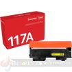 Xerox Everyday HP W2072A Amarillo Cartucho de Toner Generico - Reemplaza 117A