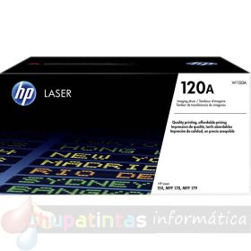 HP W1120A Tambor de Imagen Original - 120A (Drum)-1