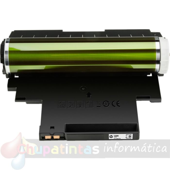 HP W1120A Tambor de Imagen Original - 120A (Drum)-2