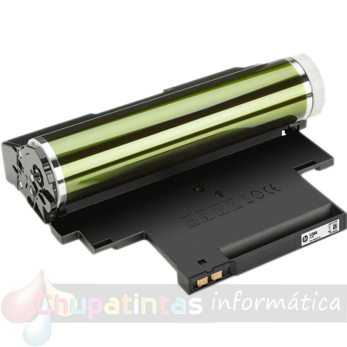 HP W1120A Tambor de Imagen Original - 120A (Drum)-3