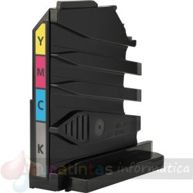 HP 5KZ38A Bote Residual Original