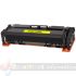 HP W2212X/W2212A Amarillo Cartucho de Tóner Genérico - Reemplaza 207X/207A