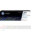 HP W2211X Cyan Cartucho de Toner Original - 207X