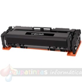 HP W2410A Negro Cartucho de Tóner Genérico - Reemplaza 216A