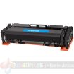HP W2411A Cyan Cartucho de Toner Generico - Reemplaza 216A