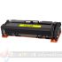HP W2412A Amarillo Cartucho de Tóner Genérico - Reemplaza 216A