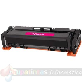 HP W2413A Magenta Cartucho de Tóner Genérico - Reemplaza 216A