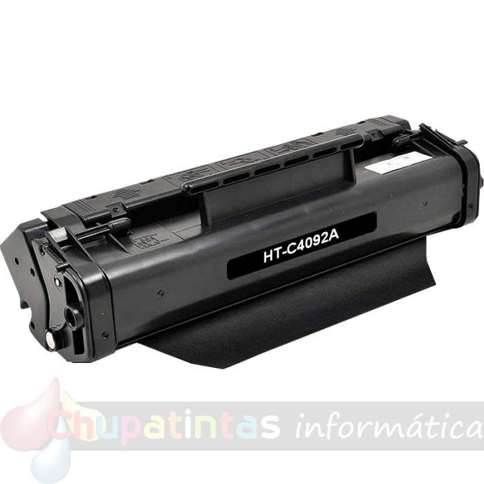 Canon EP22 Negro Cartucho de Tóner Genérico - Reemplaza 1550A003-1